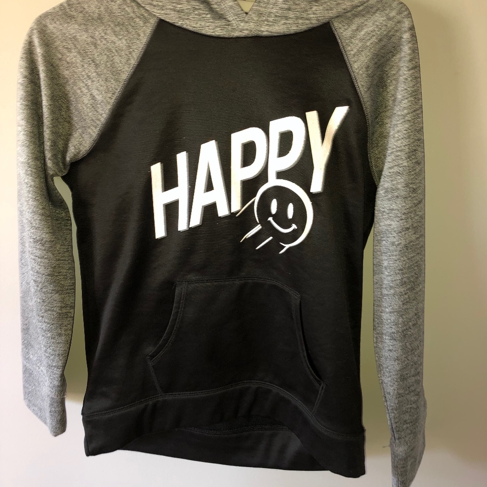 Justice Sweatshirt